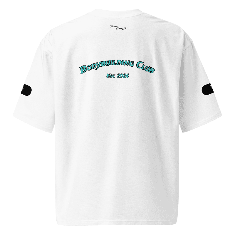 Heavyweight T-shirt