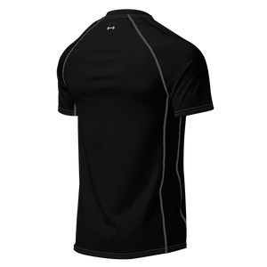 Fitted T-shirt
