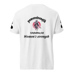 Women’s Strength T-shirt