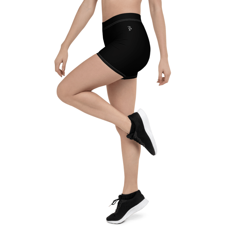 Lifting Shorts (Black)