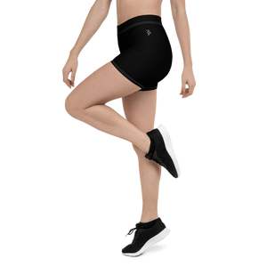 Short de musculation (noir)