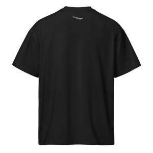 Oversize Retro T-shirt