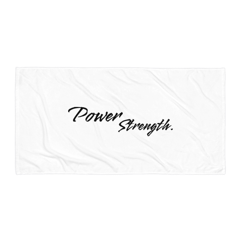Towel