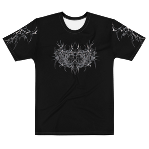 T-shirt Compression (Venom)
