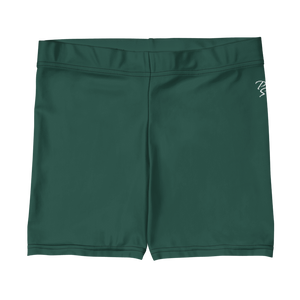 Short de musculation (vert forêt)