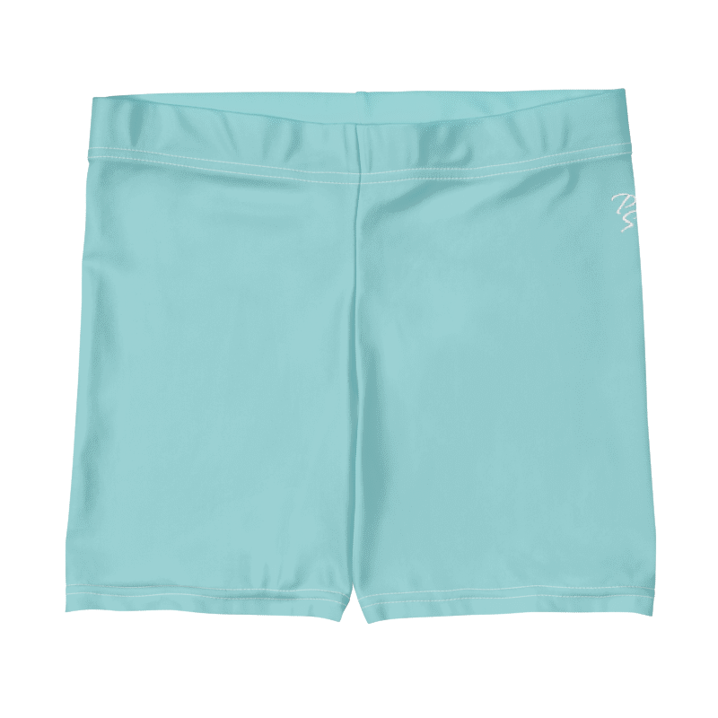 Lifting Shorts (Sky Blue)