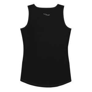 Tank Top (Lifting Club)