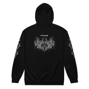 Zip Sweat (Venom)