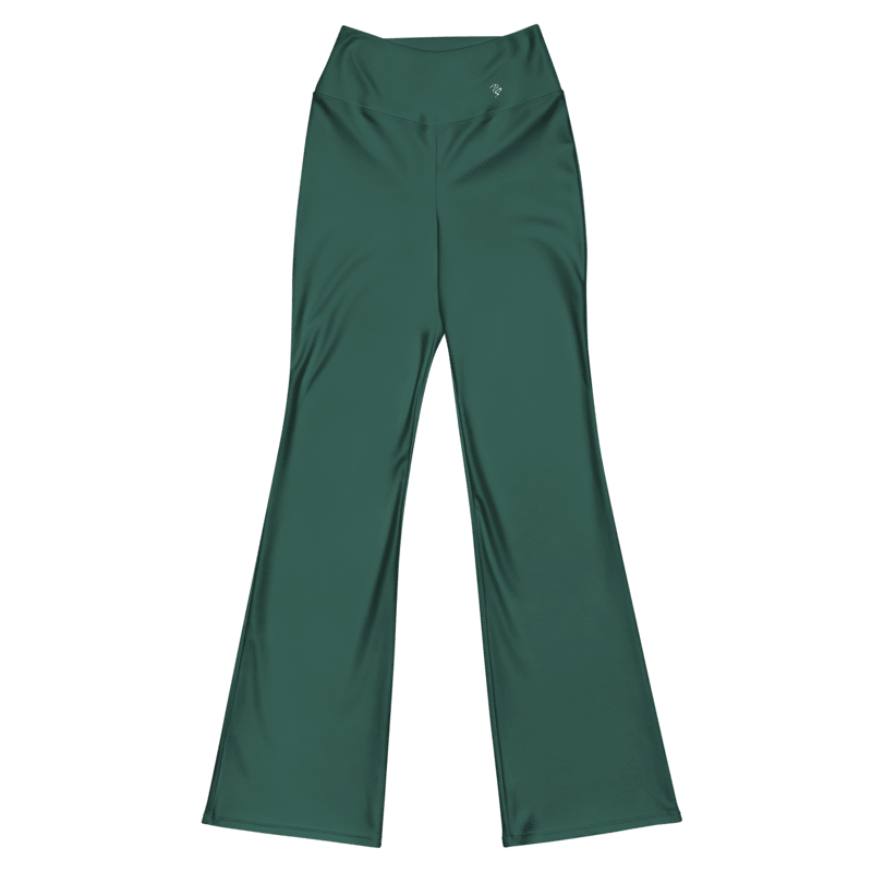 Lifting Leggings (Forest Green)