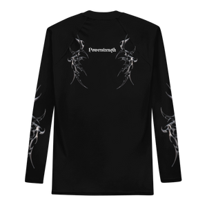 Compression Shirt (Venom)
