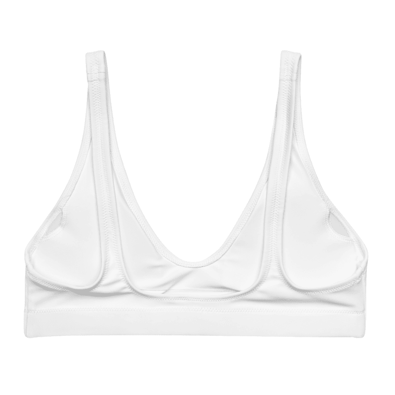 Short Bra