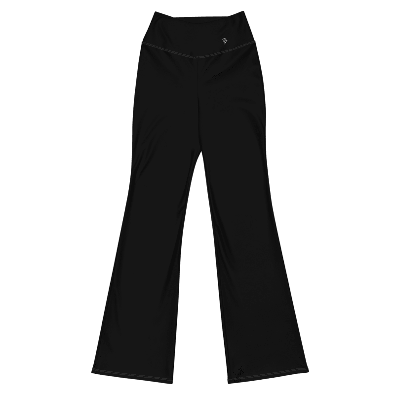 Lifting Leggings (Black)