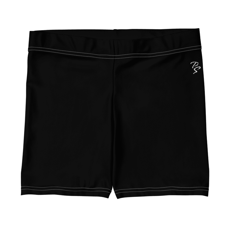 Lifting Shorts (Black)