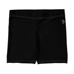 Short de musculation (noir)