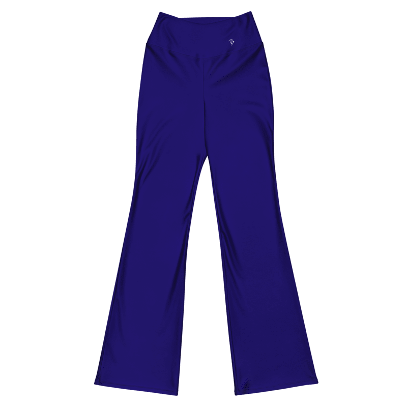 Lifting Leggings (Ocean Blue)