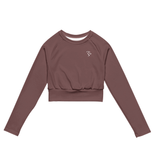 Long Sleeve Top (Lift and Glow)