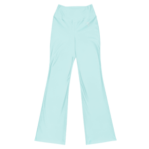 Flare Legging (Lift and Glow)