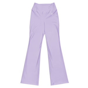 Flare Legging (Lift and Glow)