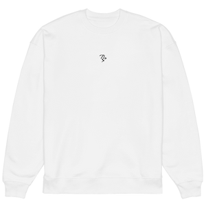 Oversize Sweatshirt