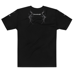 T-shirt Compression (Venom)