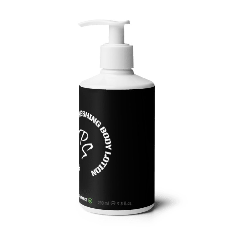 Refreshing Body Lotion