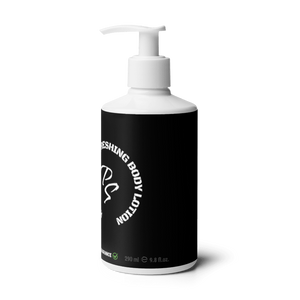 Refreshing Body Lotion