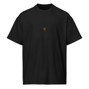 Oversize Box T-shirt
