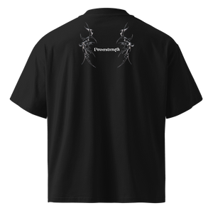 Oversize T-shirt (Venom)
