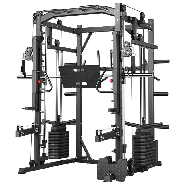 Multifunction Machine®