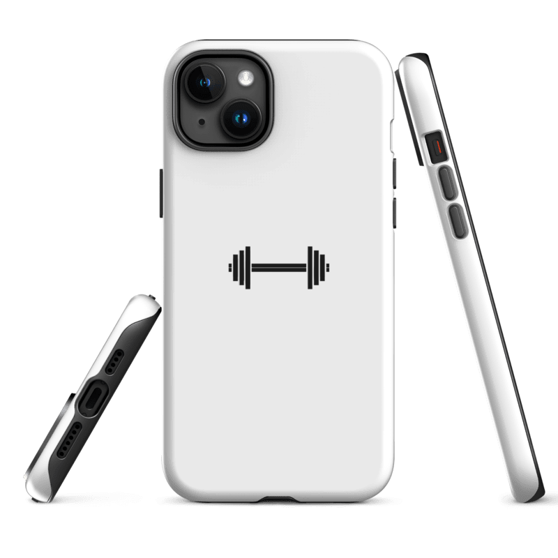 Hard Case for iPhone