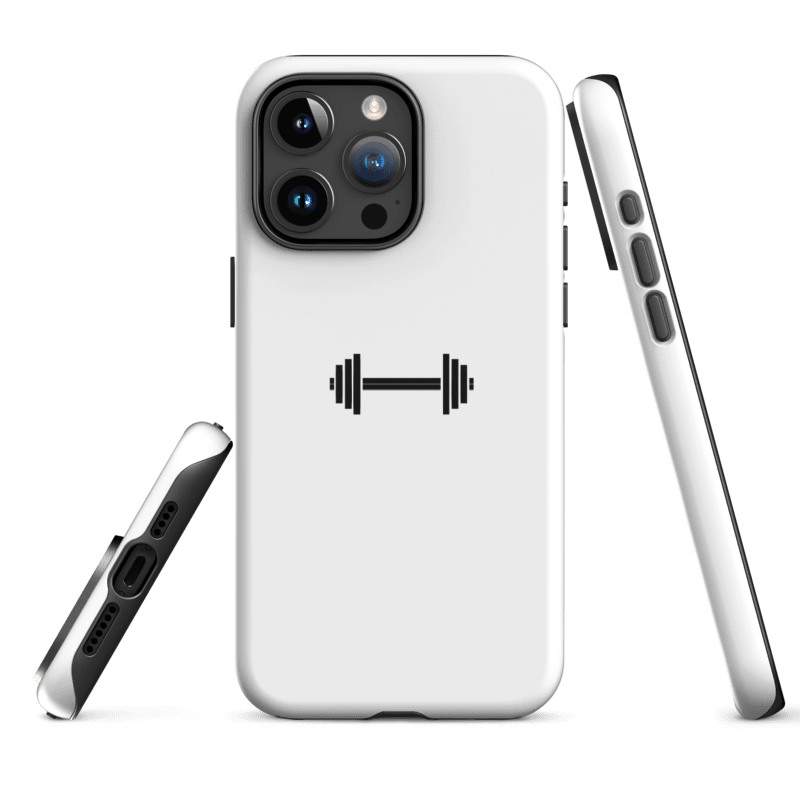 Hard Case for iPhone