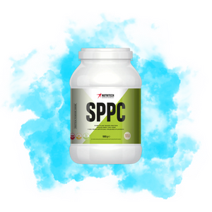 Super Plant Protein Complex (SPPC)