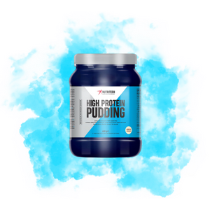 High Protein Pudding (Powder)