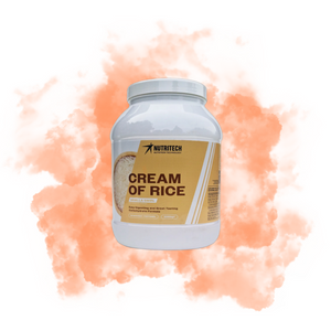Cream Of Rice (2000g)