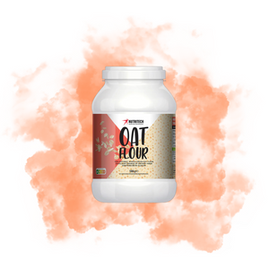 Oat Flour (1300g)