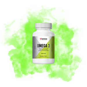 Oméga-3 (Softgels)