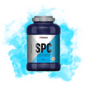 Super Protein Complex (SPC)