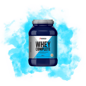 Whey Complete (Protein)