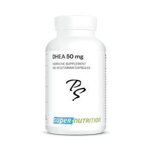 DHEA 50mg (150 Caps)