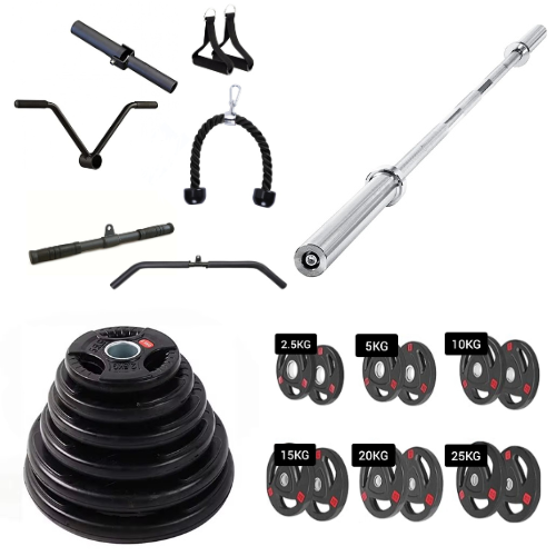 Equipment Pack®