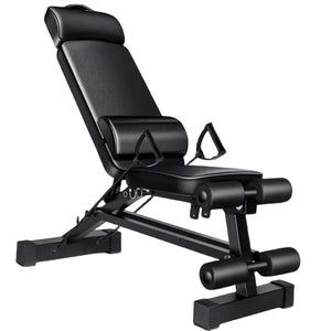 Adjustable Bench Pro