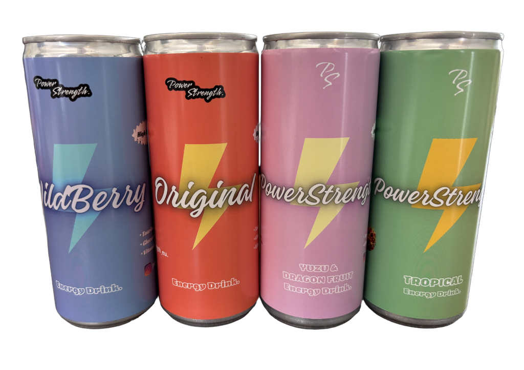 Drinkable Performance® (24 pcs)