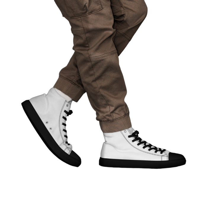 High Sport Shoes