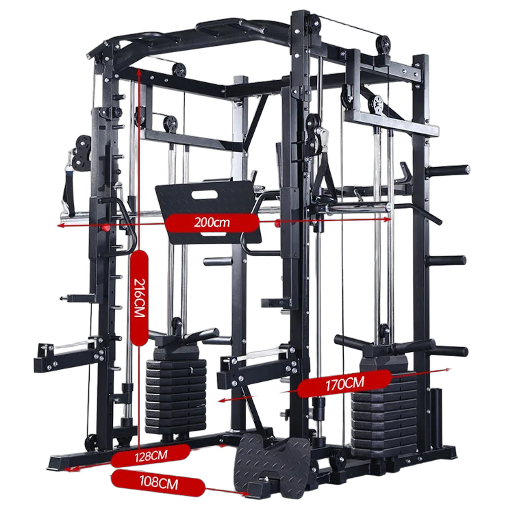 Multifunction Machine®