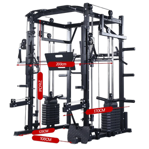 Multifunction Machine®