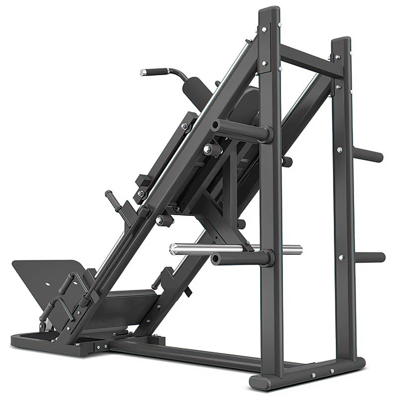 Press & Hack Squat®