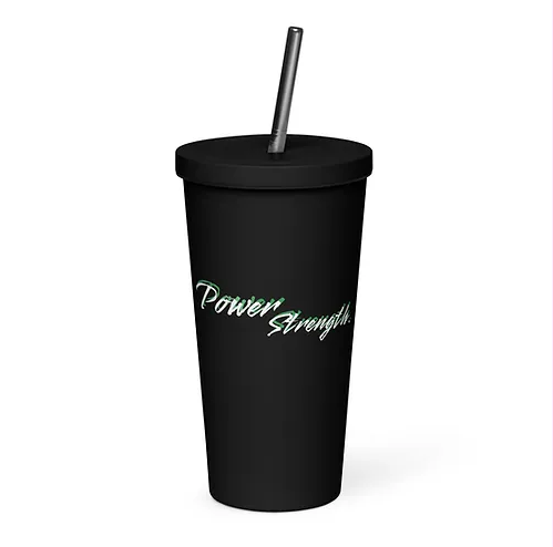 Insulated Tumbler