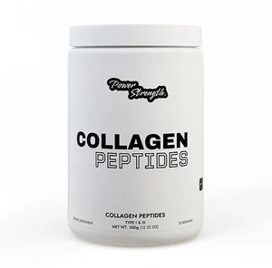 Collagen Peptides (350g)