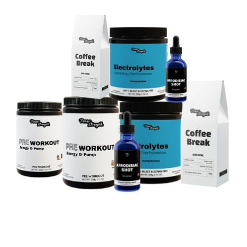 Energy Pack