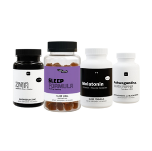 Sleep Pack